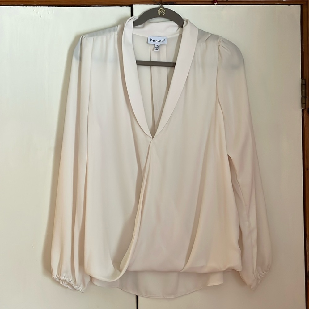 Veronica M Blouse